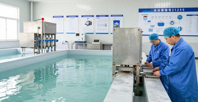 荔湾大冰块哪里买 本地厂家直供更划算