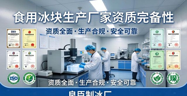 选荔湾食用冰块生产厂家 就找良臣制冰厂