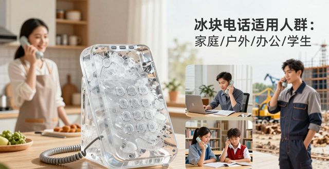 prov_or_city冰块电话特点_冰块电话在极寒天气里信号稳定吗_荔湾冰块电话